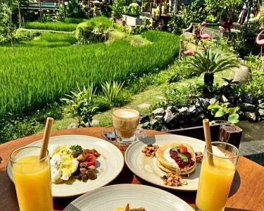 Menzel Ubud - 3