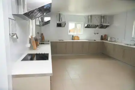 Sportivno-Turisticheskij Kompleks Razdole Recreation Camp - 25