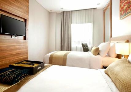 Grand Serela Yogyakarta - 6
