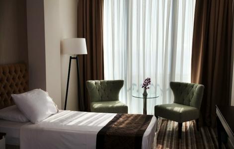DENIZKIZI & DENIZKIZI ROYAL SEAFRONT Resort & Restaurant & Beach Club - 25
