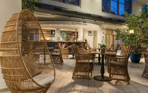 Sunday Resort Marina Wolfsbruch - 5