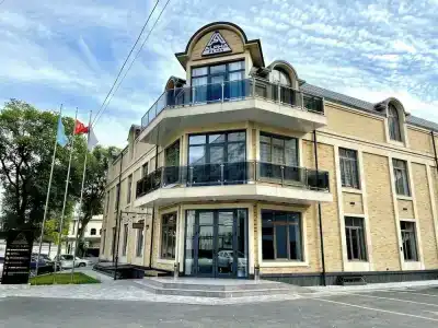 Alpha Plaza & SPA - 24