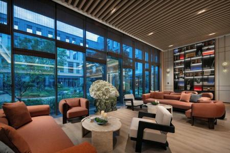 Holiday Inn Express Zhongguancun Tech Park, An Ihg - 32