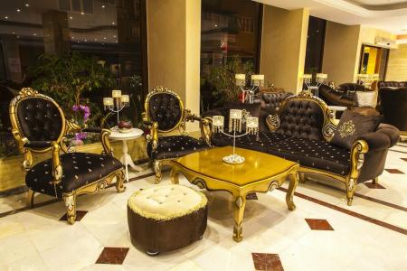 The Mara Palace - 31