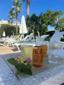 Andriake Beach Club - 45