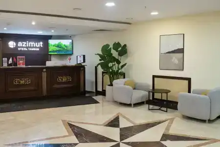 Azimut Tambov - 10