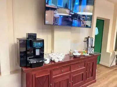 Russian Seasons Comfort Yaroslavl - 45