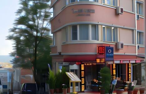 My Home Sultanahmet - 58