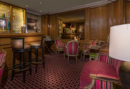 Dauphine Saint Germain - 39