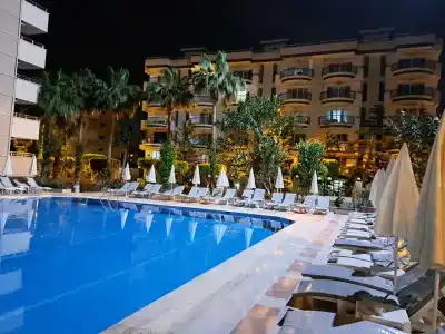 Sarıtaş - All Inclusive - 59