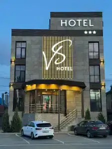 VS.Hotel - 2