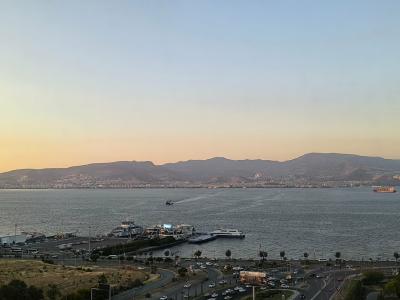 Hyatt Regency Izmir IstinyePark - 72