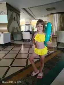 Sultan of Side - All Inclusive - 44