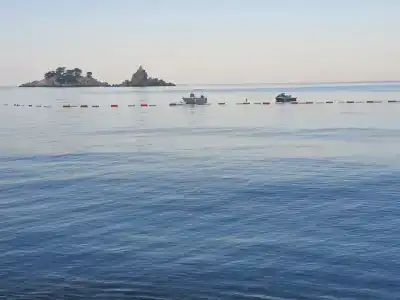 Ami Budva Petrovac - 48