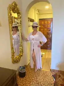 Antique Roman Palace - 50