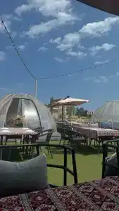 Semeyny Park Ozero Recreation Center - 18