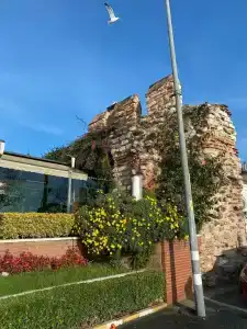 Radisson Istanbul Sultanahmet - 26