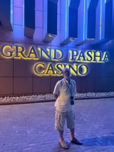 Grand Pasha & Spa Kyrenia - 9