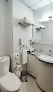 Ramada by Wyndham Bishkek Centre - 34