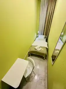 StayWay na Aviamotornoy - 37