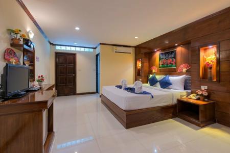PR Patong Residence - 42