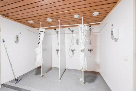 Forenom Hostel Espoo Otaniemi - 35