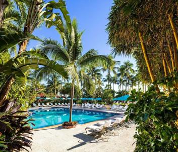 The Palms & Spa - 84