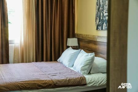 MEDITERRANEO LIMAN free private beach for guest - 20