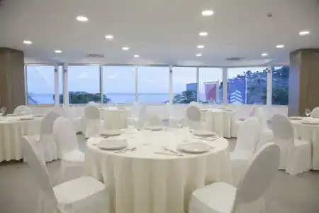 Sato Conference & Spa Resort - 25