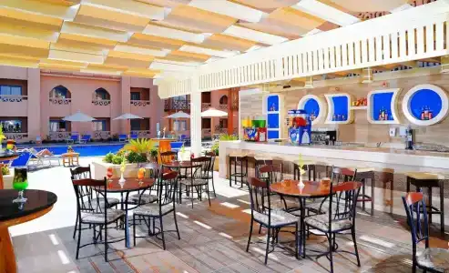 Pickalbatros Aqua Park Resort - - 45