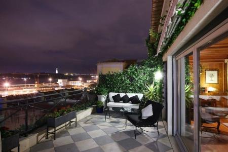 As Janelas Verdes Inn - Lisbon Heritage Collection - Riverside - 1