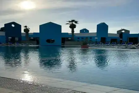 The St. George’s Park - 14