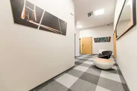 WAW Airport Okęcie - 38