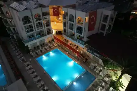 Club Atrium Marmaris - 23