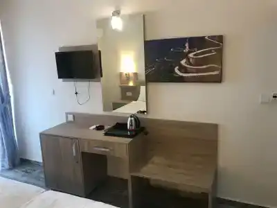 Arsi Enfi City Beach - 11