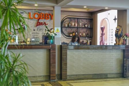 Deltas by Marriott Bodrum - 31