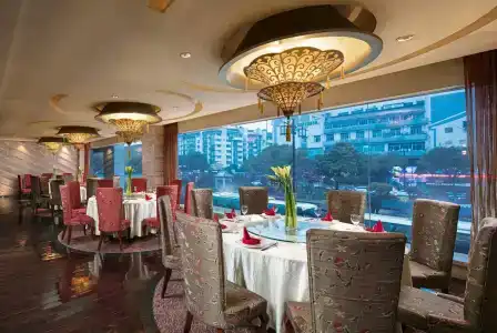 Wyndham Garden Suzhou - 6