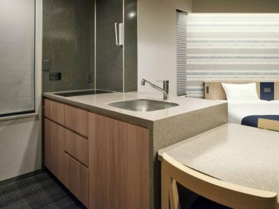MONday Apart Premium Ginza Shintomicho - 33