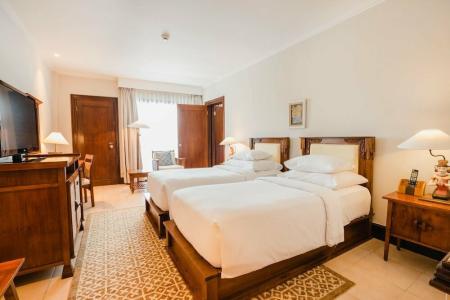 Ramayana Suites & Resorts - 49