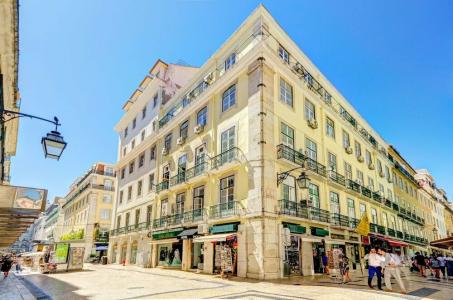 LX Rossio - 2