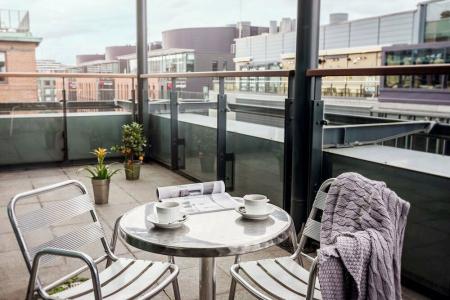 Scandic Simonkenttä - 19