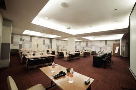 Park Cawang Jakarta - 9