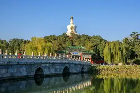 Pan Pacific Beijing（Near Tian‘anmen square and Forbidden City） - 3