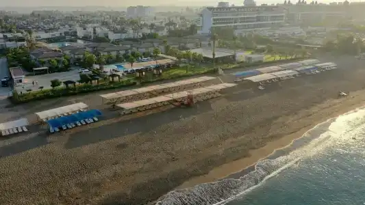 Crystal Boutique Beach Resort - Adults Only - 49