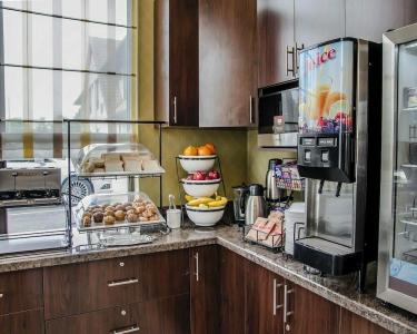 Hampton Inn & Suites by Hilton Toronto - Markham, Ontario - 36
