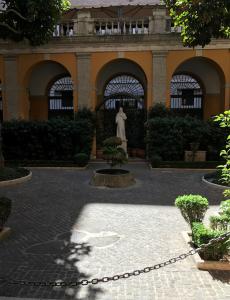 Palazzo Cardinal Cesi - 4