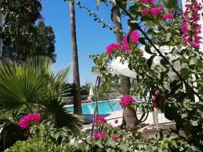 Golden Lighthouse - 20