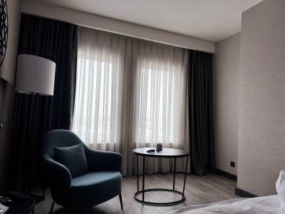 Crowne Plaza ANKARA by IHG - 22