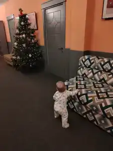 Stary Gorod Mini-Hotel - 32