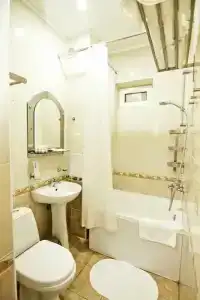 Arriva Mini-Hotel - 18